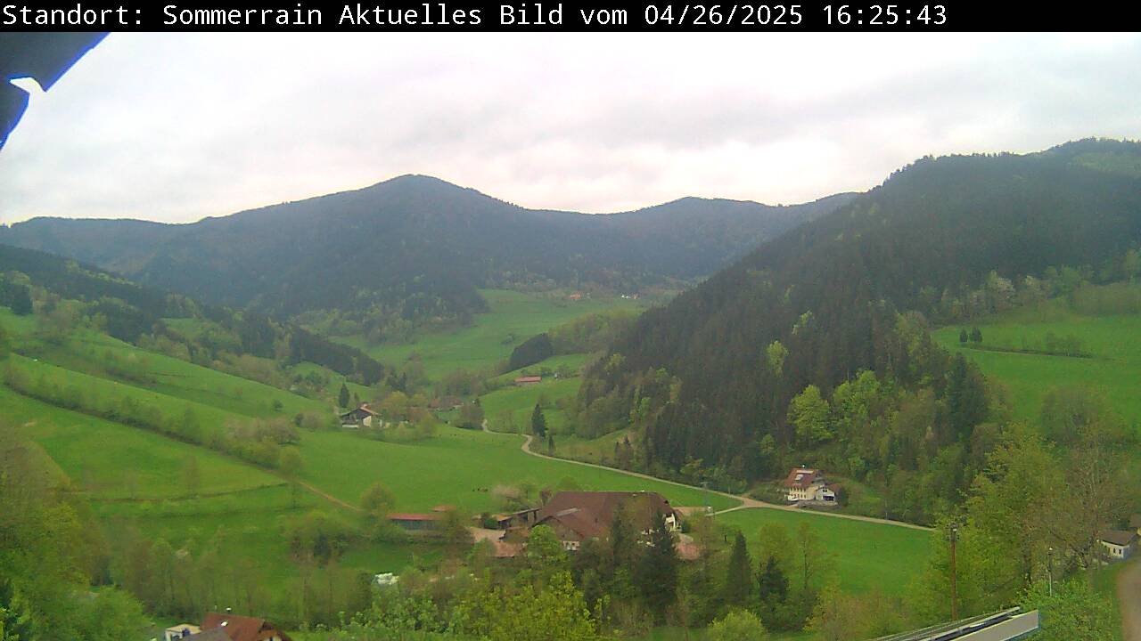 Hans Uhl webcam